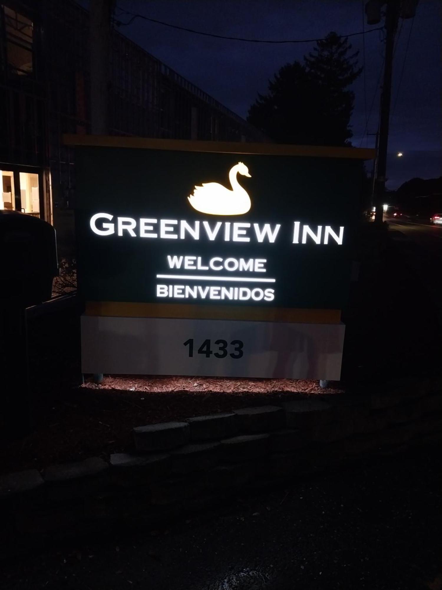 Greenview 2* Riverhead